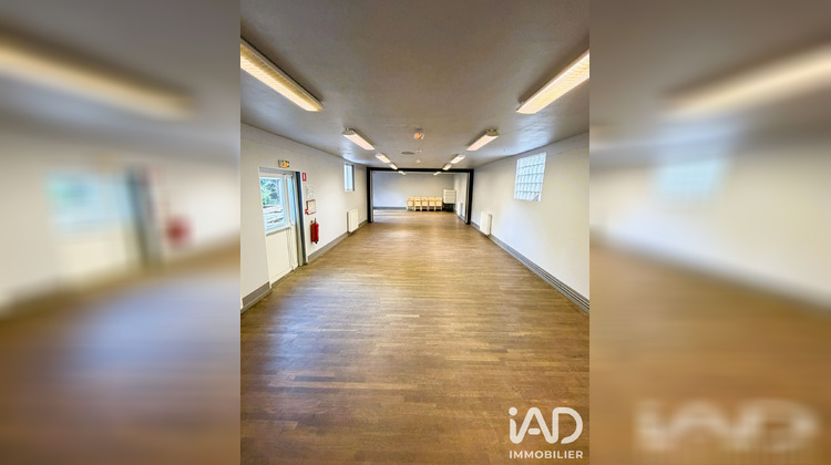 Ma-Cabane - Vente Local commercial Bailleval, 250 m²