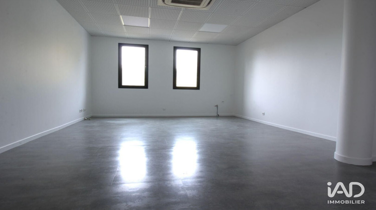 Ma-Cabane - Vente Local commercial Bailly-Romainvilliers, 27 m²