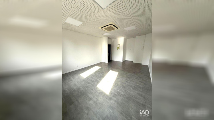 Ma-Cabane - Vente Local commercial Bailly-Romainvilliers, 27 m²