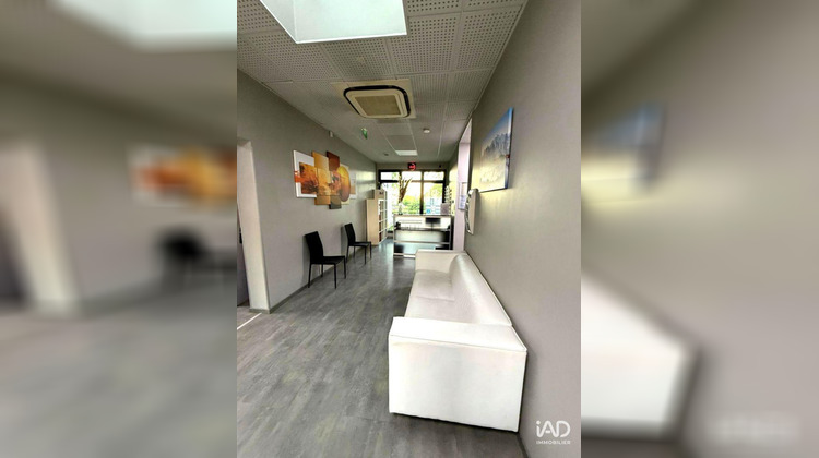 Ma-Cabane - Vente Local commercial Bailly-Romainvilliers, 27 m²