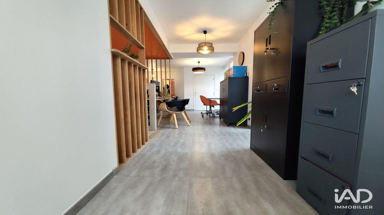 Ma-Cabane - Vente Local commercial Bains-sur-Oust, 55 m²