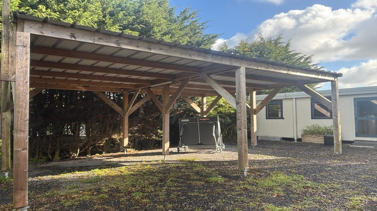 Ma-Cabane - Vente Local commercial BAISIEUX, 130 m²