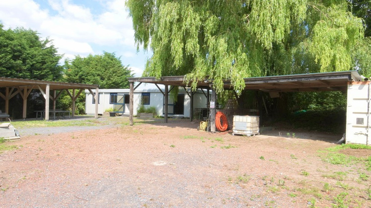Ma-Cabane - Vente Local commercial BAISIEUX, 130 m²