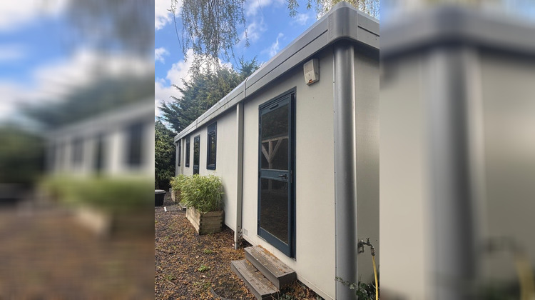 Ma-Cabane - Vente Local commercial BAISIEUX, 130 m²