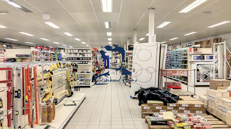 Ma-Cabane - Vente Local commercial Balan, 2170 m²