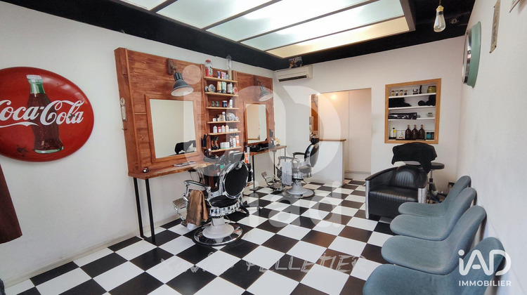 Ma-Cabane - Vente Local commercial Balaruc-les-Bains, 24 m²