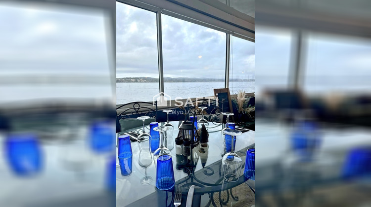 Ma-Cabane - Vente Local commercial Balaruc-les-Bains, 630 m²