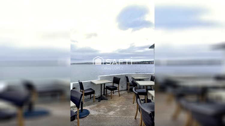 Ma-Cabane - Vente Local commercial Balaruc-les-Bains, 630 m²