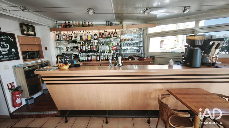 Ma-Cabane - Vente Local commercial Balaruc-les-Bains, 118 m²