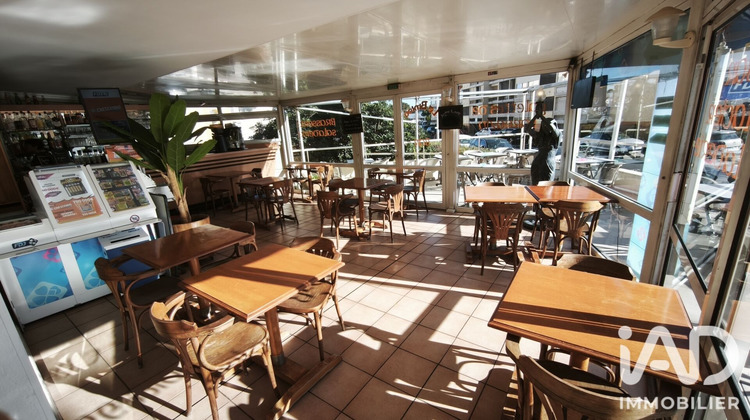Ma-Cabane - Vente Local commercial Balaruc-les-Bains, 118 m²