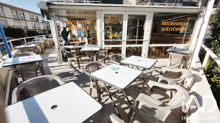 Ma-Cabane - Vente Local commercial Balaruc-les-Bains, 118 m²