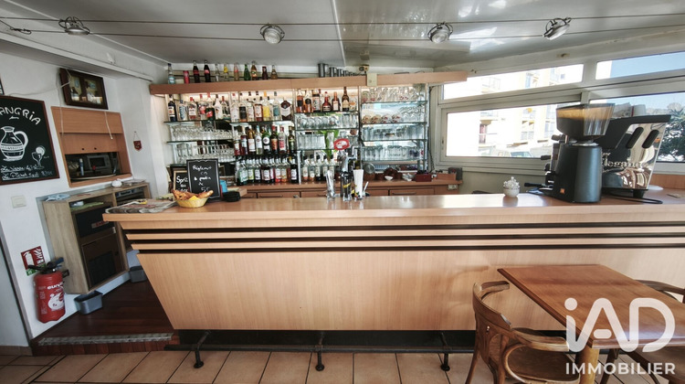 Ma-Cabane - Vente Local commercial Balaruc-les-Bains, 118 m²