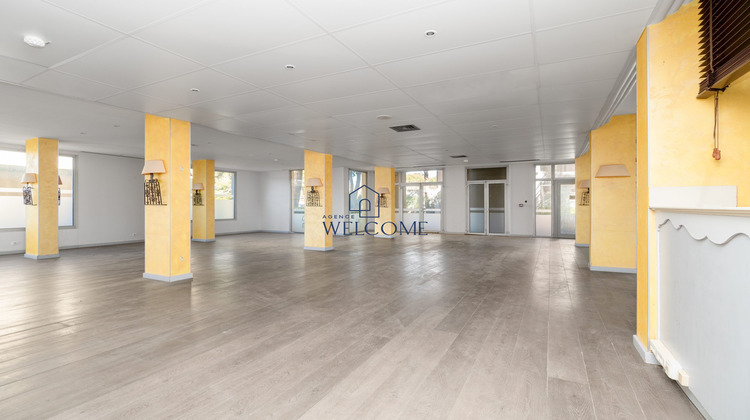 Ma-Cabane - Vente Local commercial Balaruc-les-Bains, 316 m²