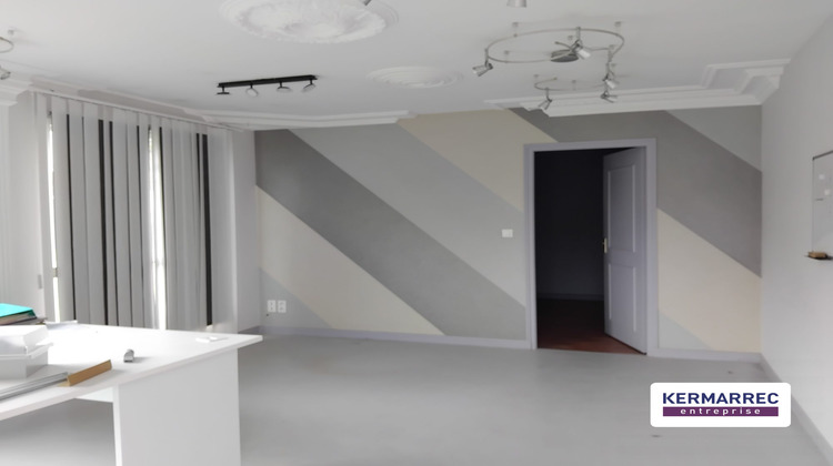 Ma-Cabane - Vente Local commercial Balazé, 235 m²