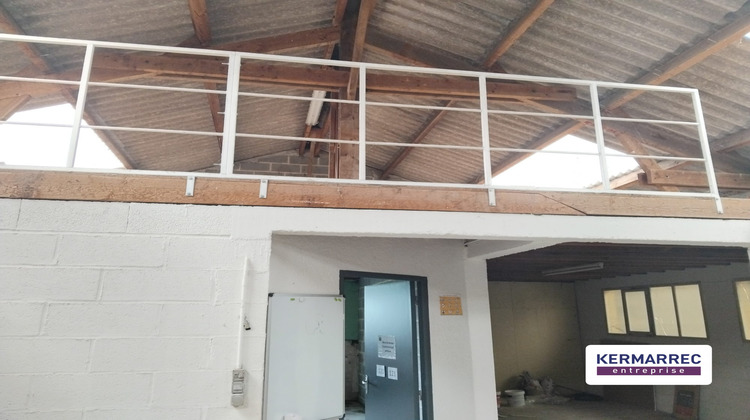 Ma-Cabane - Vente Local commercial Balazé, 235 m²