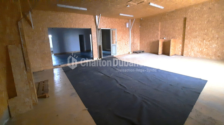 Ma-Cabane - Vente Local commercial BALBIGNY, 171 m²