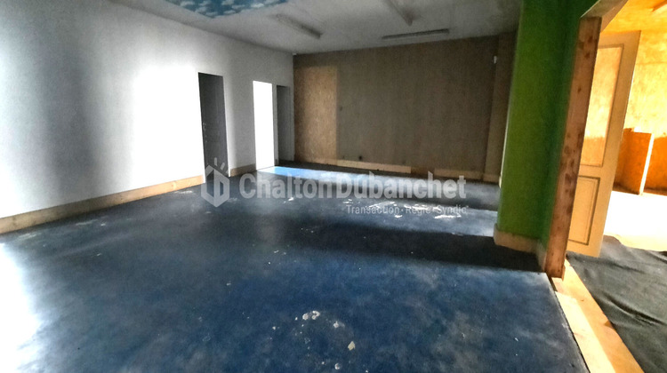 Ma-Cabane - Vente Local commercial BALBIGNY, 171 m²