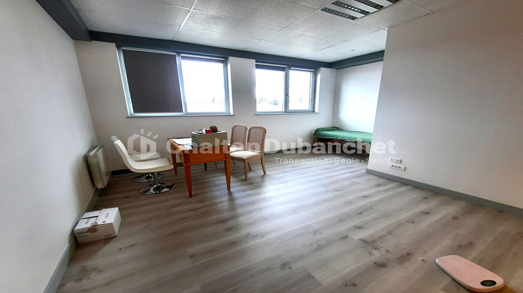 Ma-Cabane - Vente Local commercial BALBIGNY, 551 m²