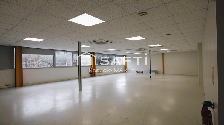 Ma-Cabane - Vente Local commercial Balma, 697 m²