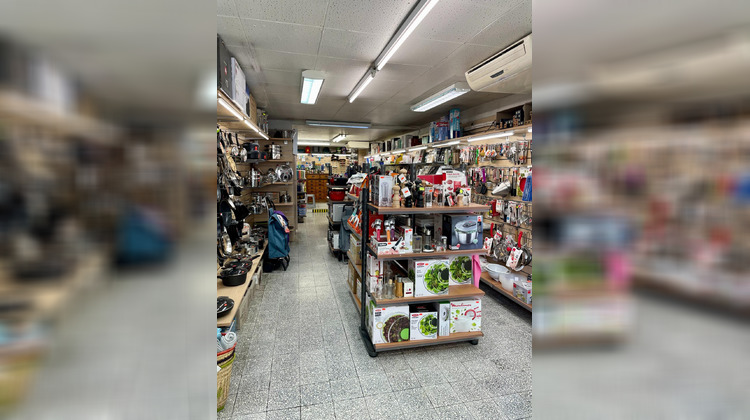 Ma-Cabane - Vente Local commercial Bandol, 77 m²