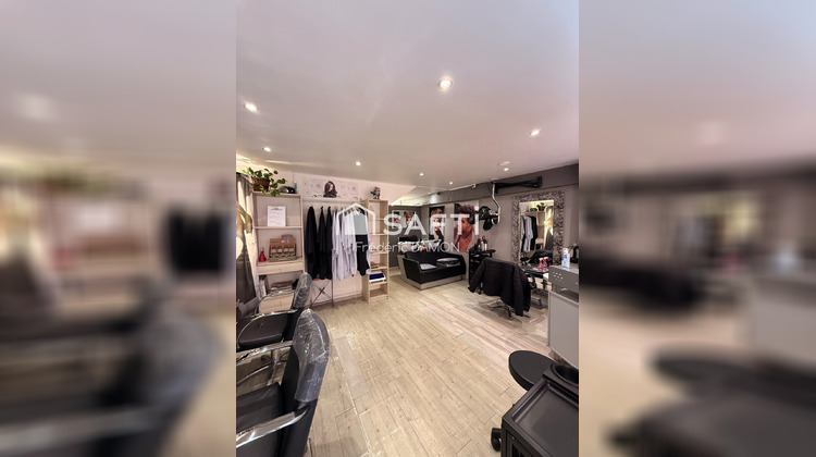 Ma-Cabane - Vente Local commercial Bandol, 25 m²