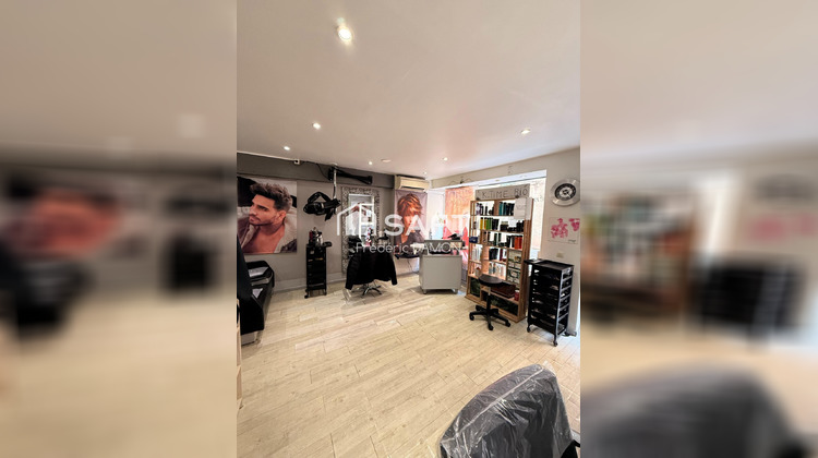 Ma-Cabane - Vente Local commercial Bandol, 25 m²