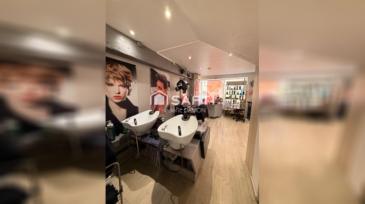 Ma-Cabane - Vente Local commercial Bandol, 25 m²