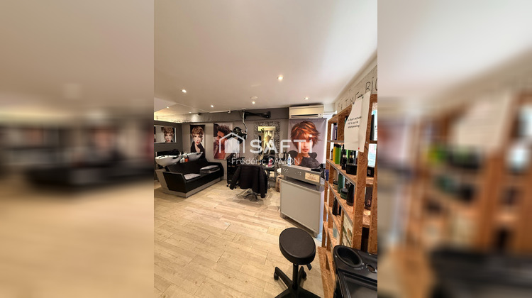 Ma-Cabane - Vente Local commercial Bandol, 25 m²