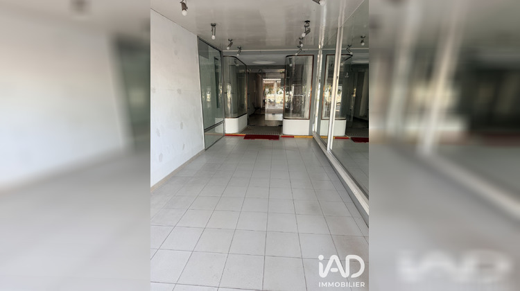 Ma-Cabane - Vente Local commercial Bandol, 37 m²