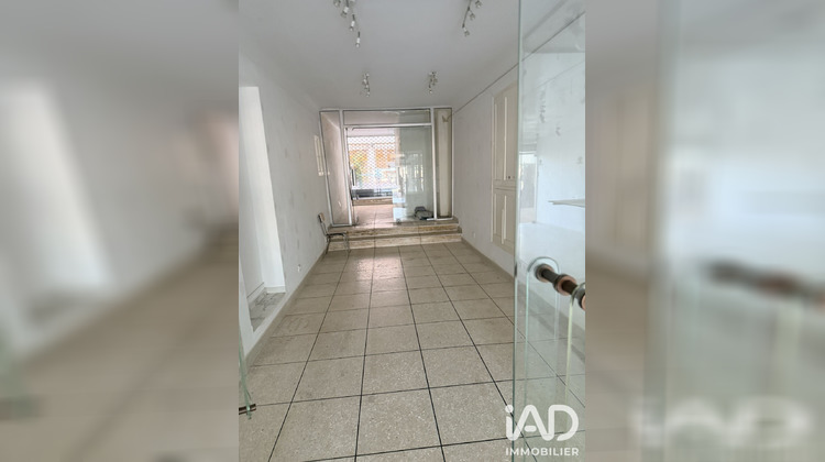 Ma-Cabane - Vente Local commercial Bandol, 37 m²