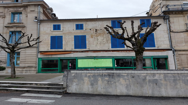 Ma-Cabane - Vente Local commercial Bar-le-Duc, 100 m²