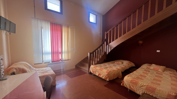 Ma-Cabane - Vente Local commercial Bar-le-Duc, 2250 m²