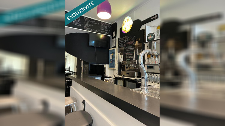 Ma-Cabane - Vente Local commercial Bar-le-Duc, 133 m²