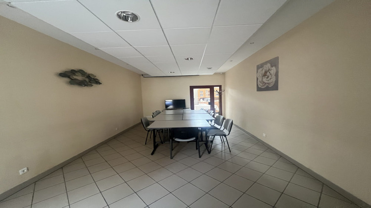 Ma-Cabane - Vente Local commercial Bar-le-Duc, 2250 m²