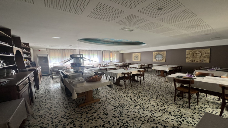 Ma-Cabane - Vente Local commercial Bar-le-Duc, 2250 m²