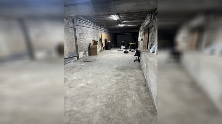 Ma-Cabane - Vente Local commercial Bar-le-Duc, 350 m²
