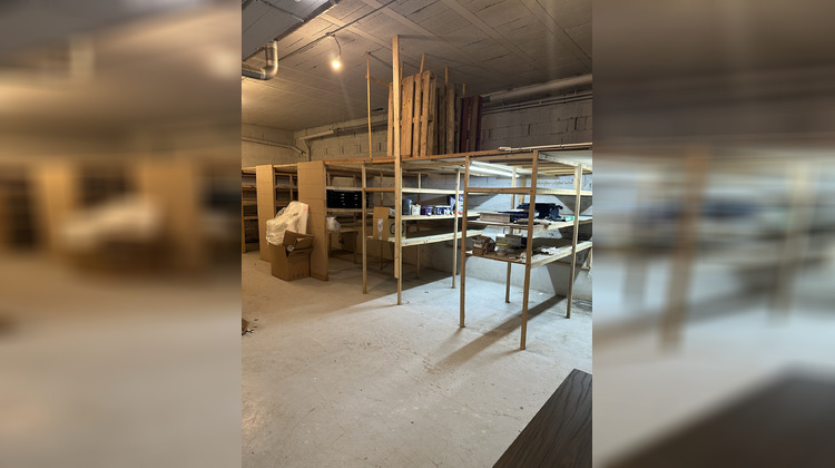 Ma-Cabane - Vente Local commercial Bar-le-Duc, 350 m²