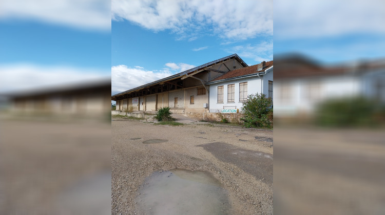 Ma-Cabane - Vente Local commercial Bar-sur-Aube, 500 m²