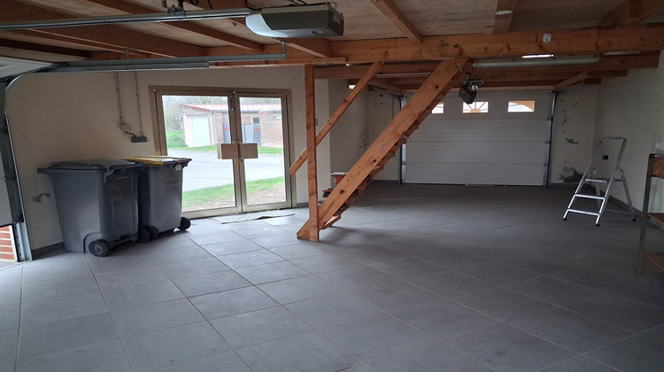 Ma-Cabane - Vente Local commercial BARASTRE, 46 m²