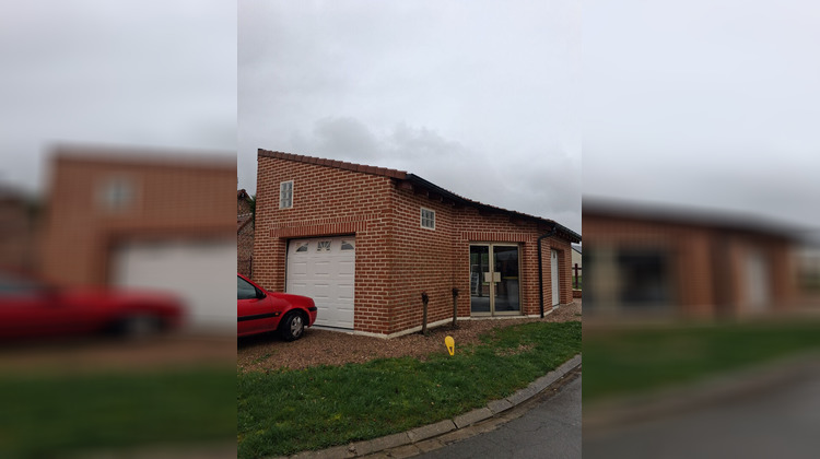 Ma-Cabane - Vente Local commercial BARASTRE, 46 m²