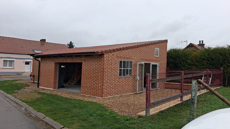 Ma-Cabane - Vente Local commercial BARASTRE, 46 m²