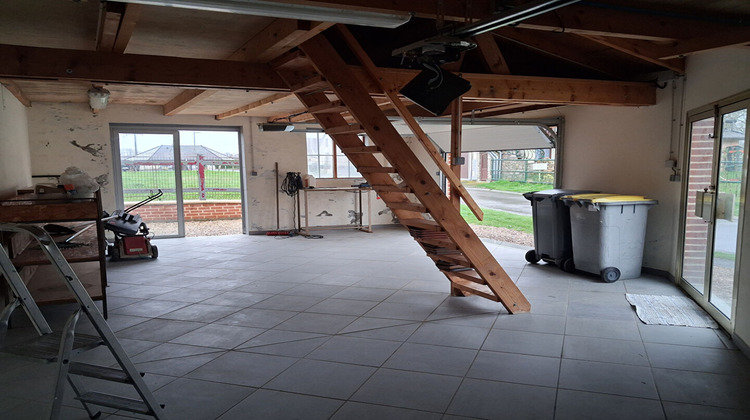 Ma-Cabane - Vente Local commercial BARASTRE, 46 m²