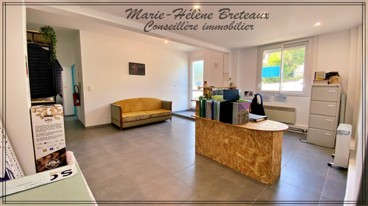 Ma-Cabane - Vente Local commercial BARBASTE, 1880 m²