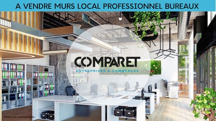 Ma-Cabane - Vente Local commercial BARBERAZ, 250 m²