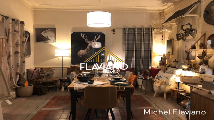 Ma-Cabane - Vente Local commercial Barcelonnette, 188 m²