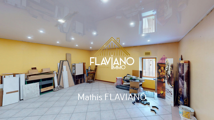 Ma-Cabane - Vente Local commercial Barcelonnette, 264 m²