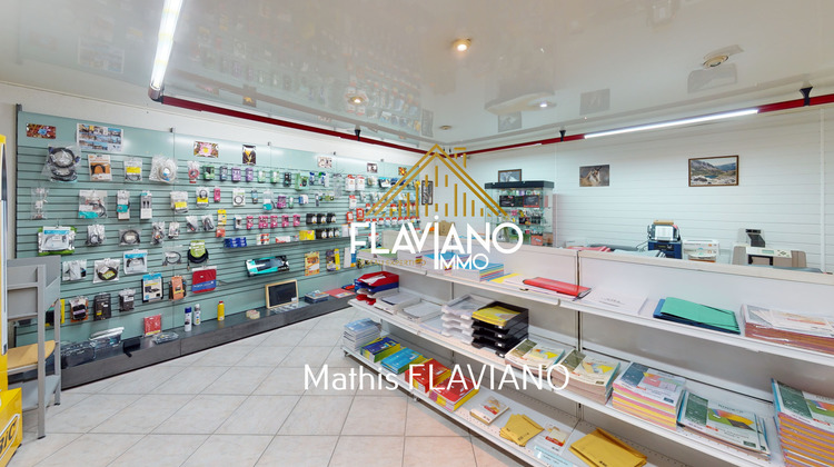 Ma-Cabane - Vente Local commercial Barcelonnette, 264 m²