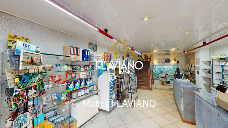 Ma-Cabane - Vente Local commercial Barcelonnette, 264 m²