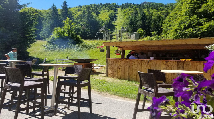 Ma-Cabane - Vente Local commercial Barèges, 363 m²