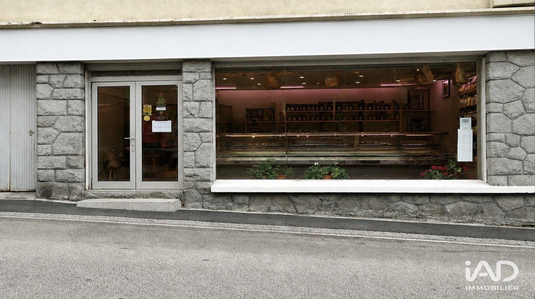 Ma-Cabane - Vente Local commercial Barèges, 220 m²